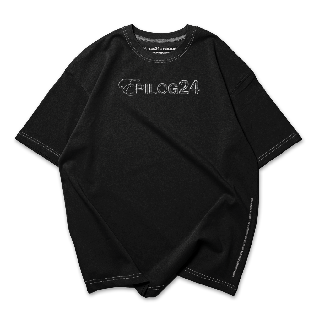 EPILOG24 T-SHIRT