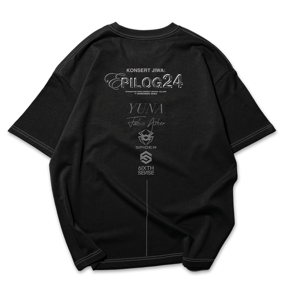 EPILOG24 T-SHIRT