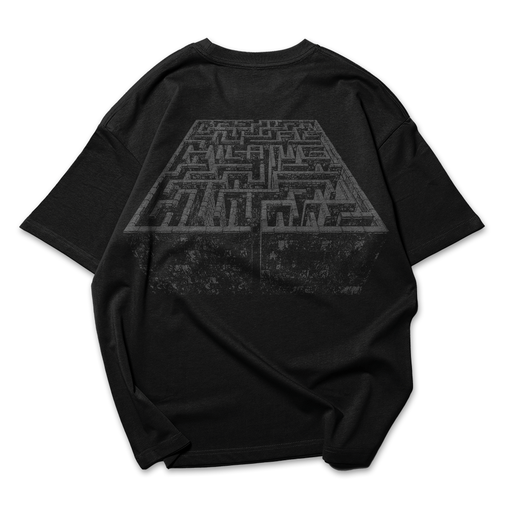 ‘HILANG’ LIMITED EDITION T SHIRT