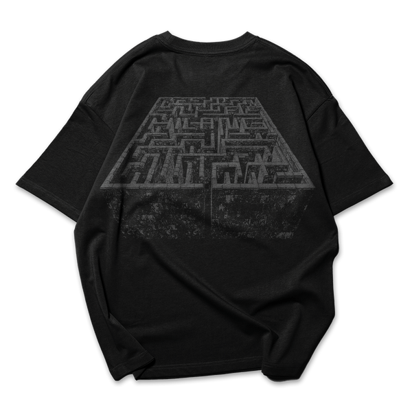 ‘HILANG’ LIMITED EDITION T SHIRT